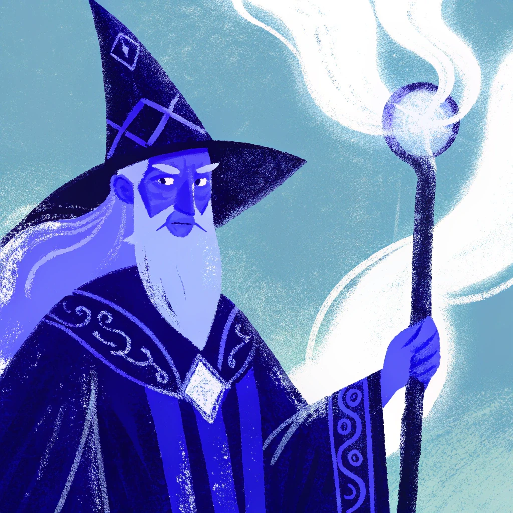 Mark code analysis specialist